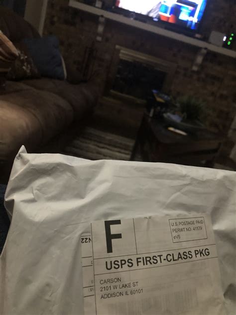 package from carson 2101 w lake st addison il|Safety Report: Unsolicited item received, 2101 W Lake St,。